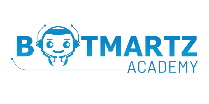 Botmartz Academy Logo